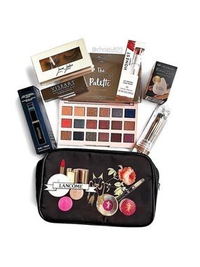 Makeup Bundle